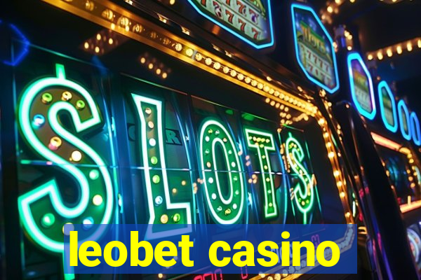 leobet casino