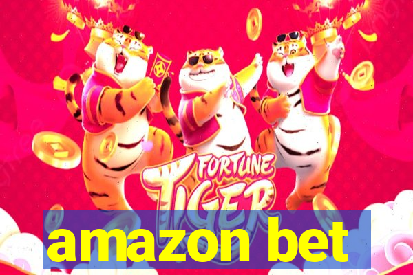 amazon bet