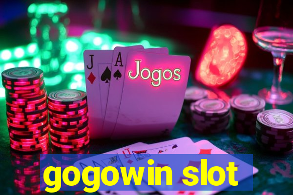 gogowin slot