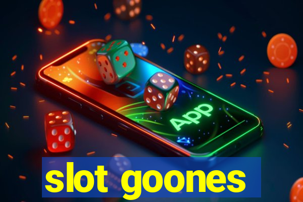 slot goones