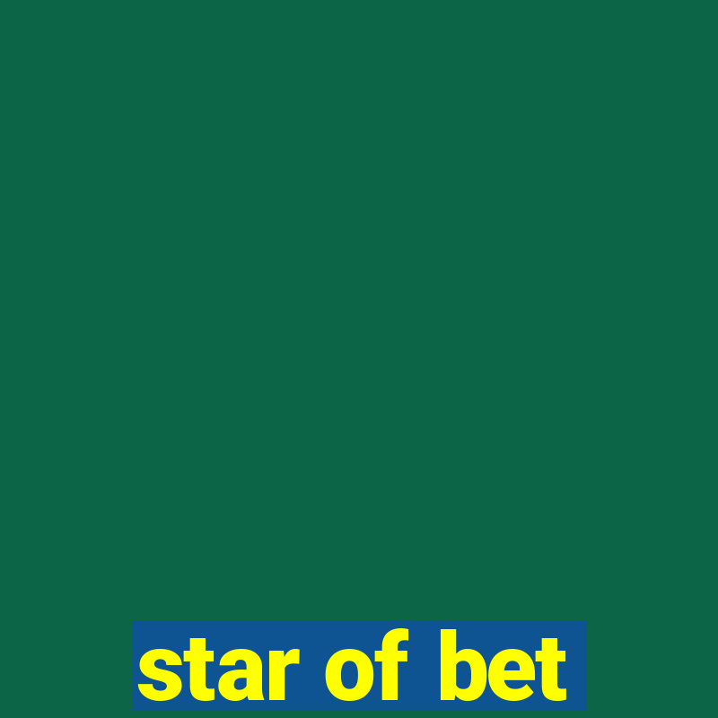 star of bet