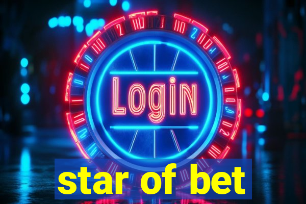 star of bet