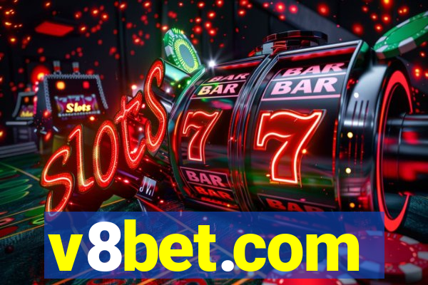 v8bet.com