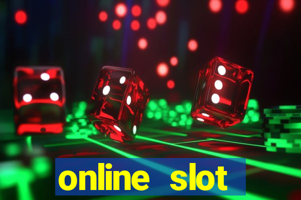 online slot machines mi