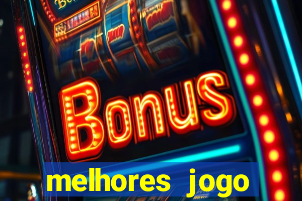 melhores jogo offline android