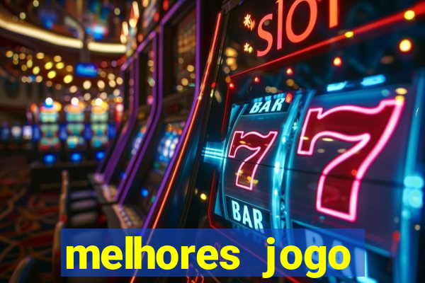 melhores jogo offline android