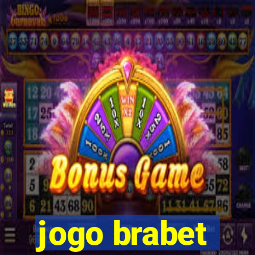 jogo brabet