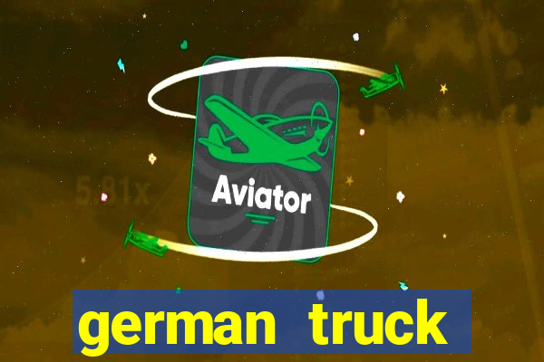 german truck simulator jogar online