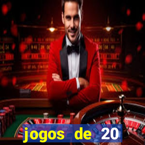 jogos de 20 centavos na betano