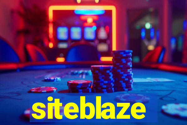 siteblaze