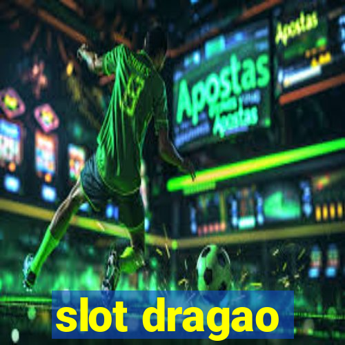 slot dragao