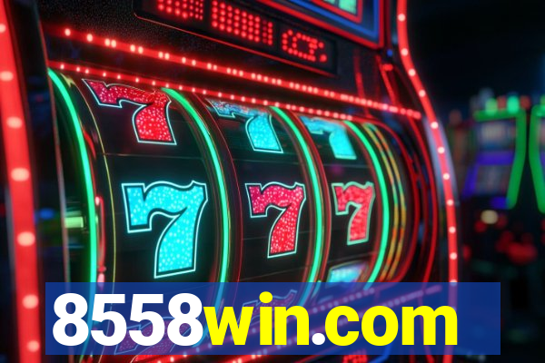 8558win.com