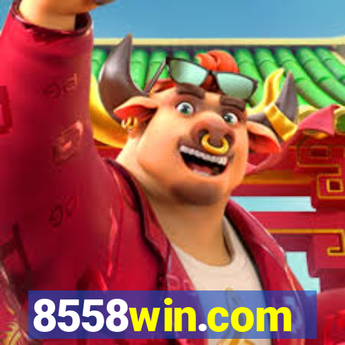 8558win.com