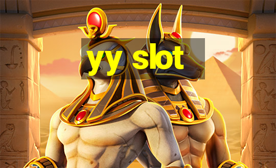 yy slot