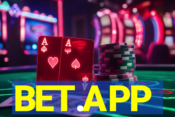 BET.APP