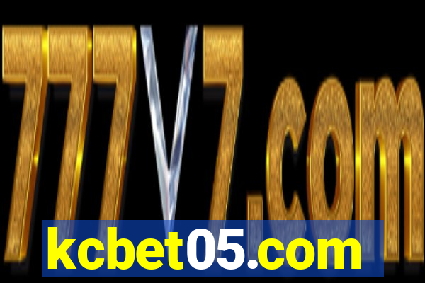 kcbet05.com