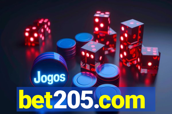 bet205.com