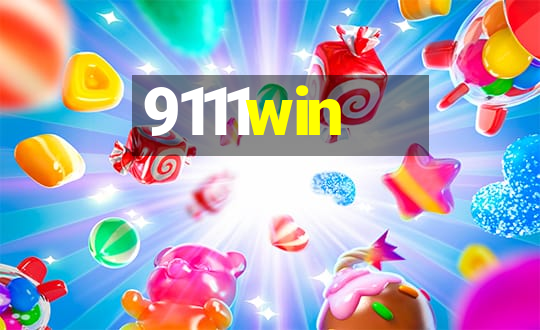 9111win