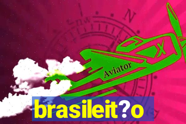 brasileit?o