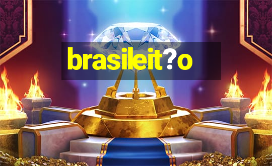 brasileit?o