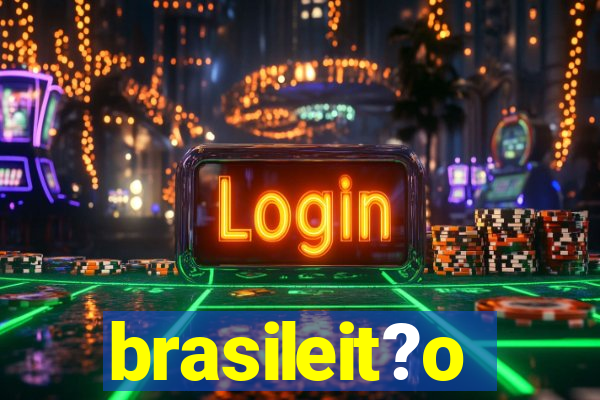 brasileit?o