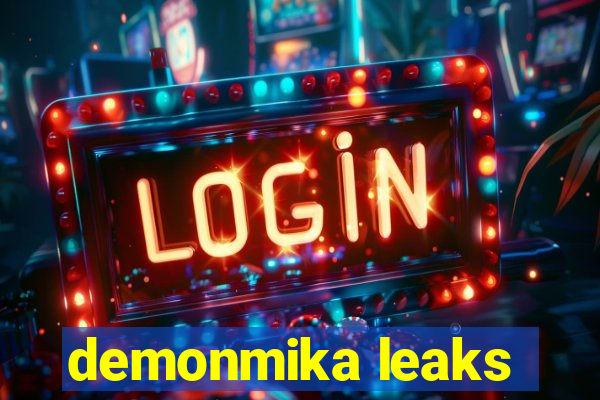 demonmika leaks