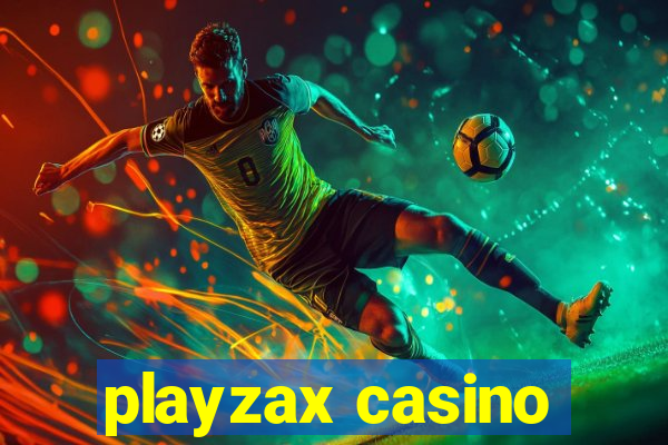 playzax casino