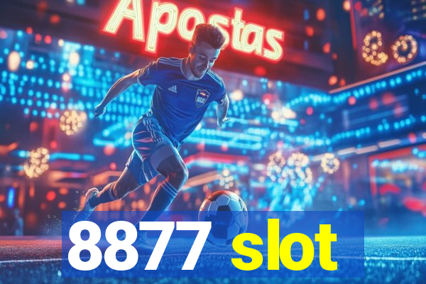 8877 slot