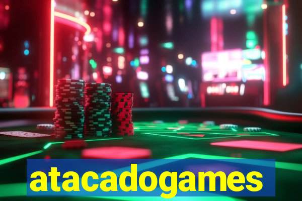 atacadogames