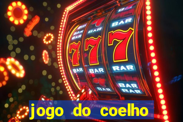 jogo do coelho fortune rabbit