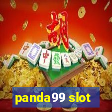 panda99 slot