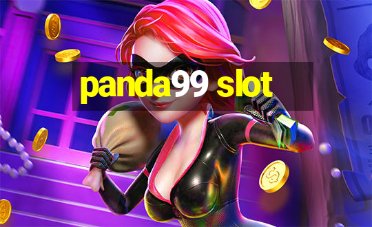 panda99 slot