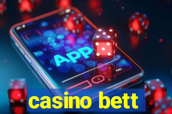 casino bett