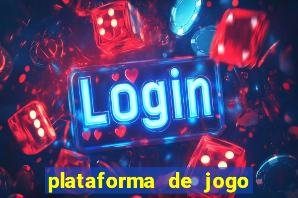 plataforma de jogo vai de bet