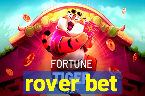 rover bet