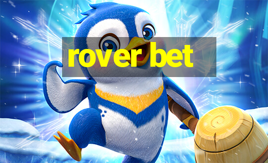 rover bet