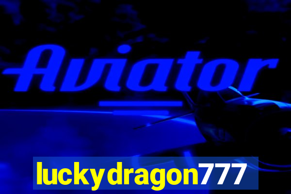 luckydragon777