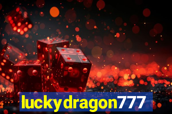 luckydragon777