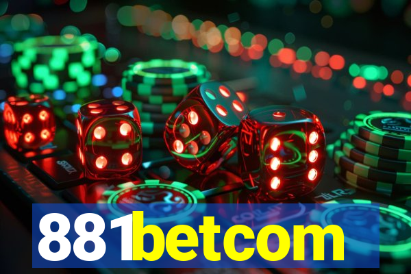 881betcom