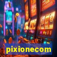 pixionecom