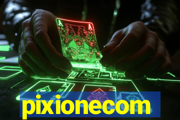 pixionecom