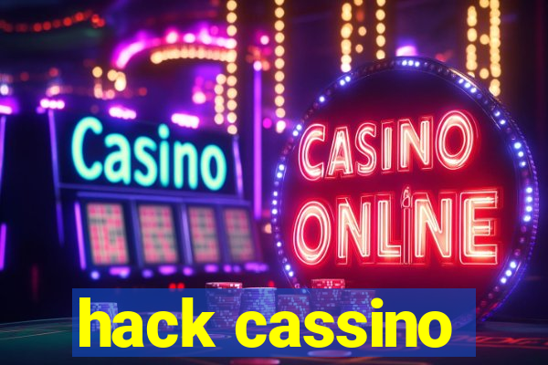 hack cassino