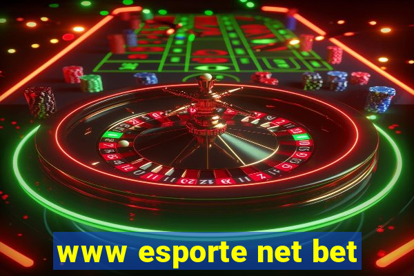 www esporte net bet