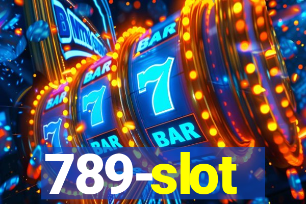 789-slot