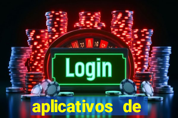 aplicativos de slots para ganhar dinheiro