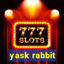 yask rabbit