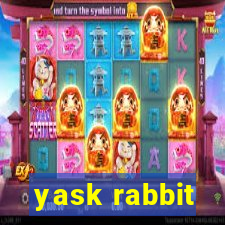 yask rabbit