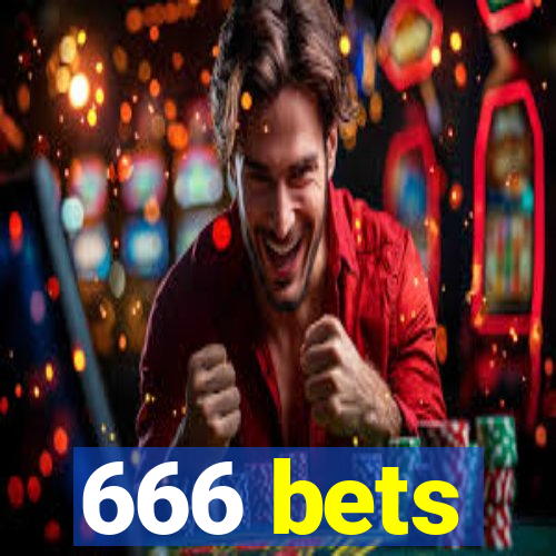 666 bets