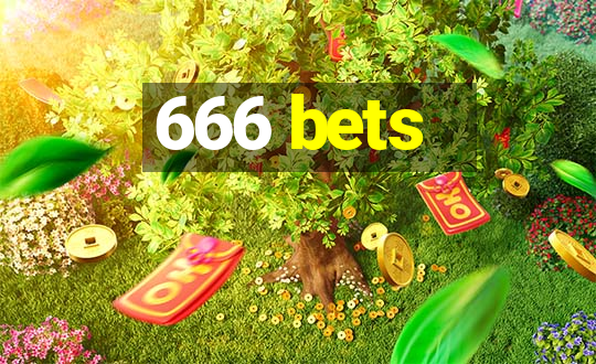 666 bets