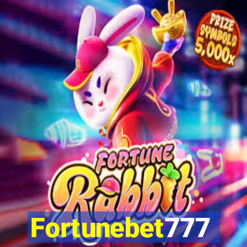 Fortunebet777